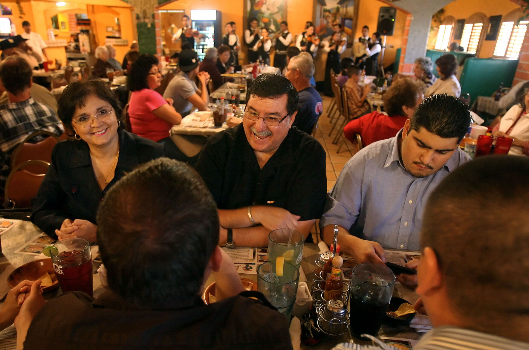 Rigo's Mexican Restaurant closes, 2021